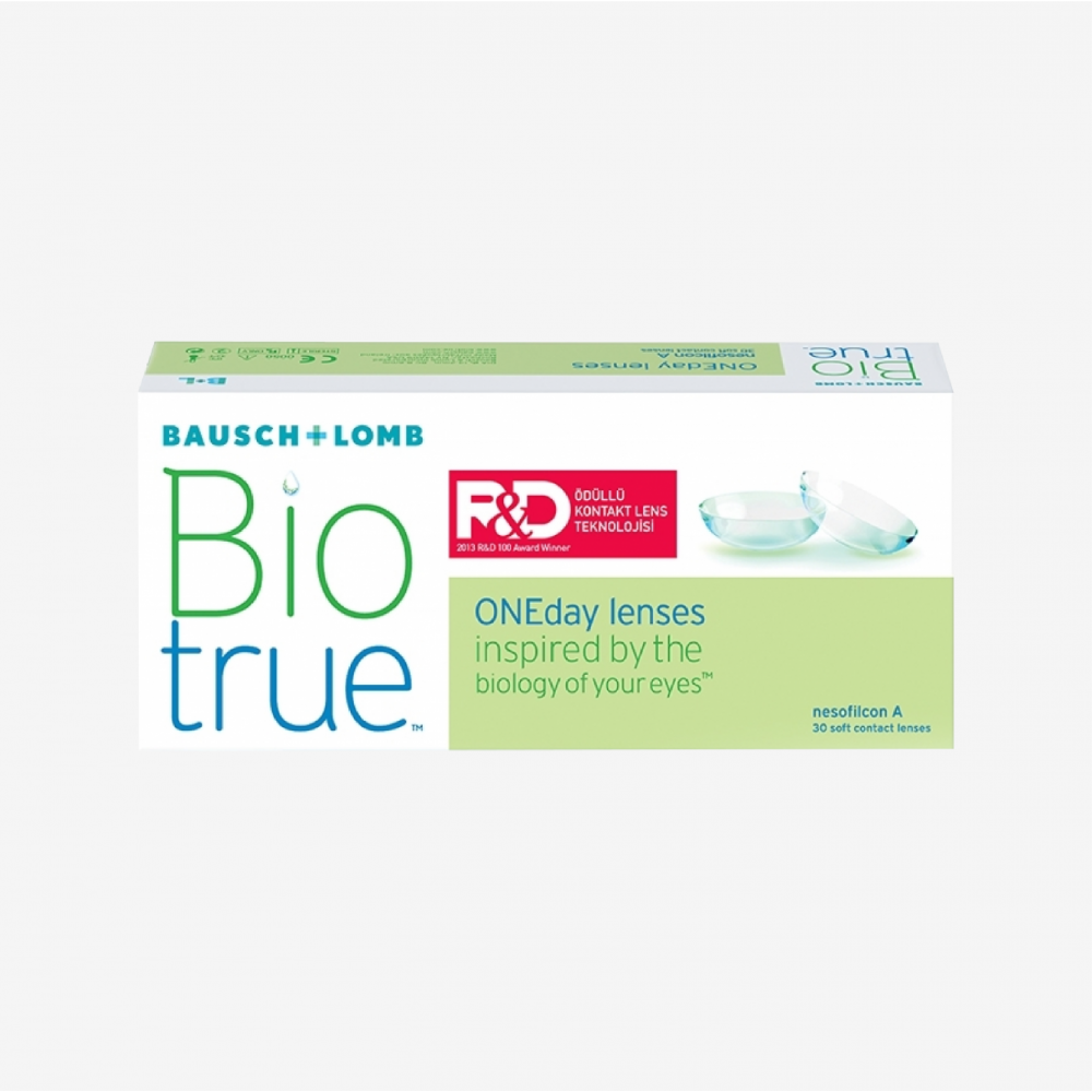 Biotrue One Day Biotrue One Day