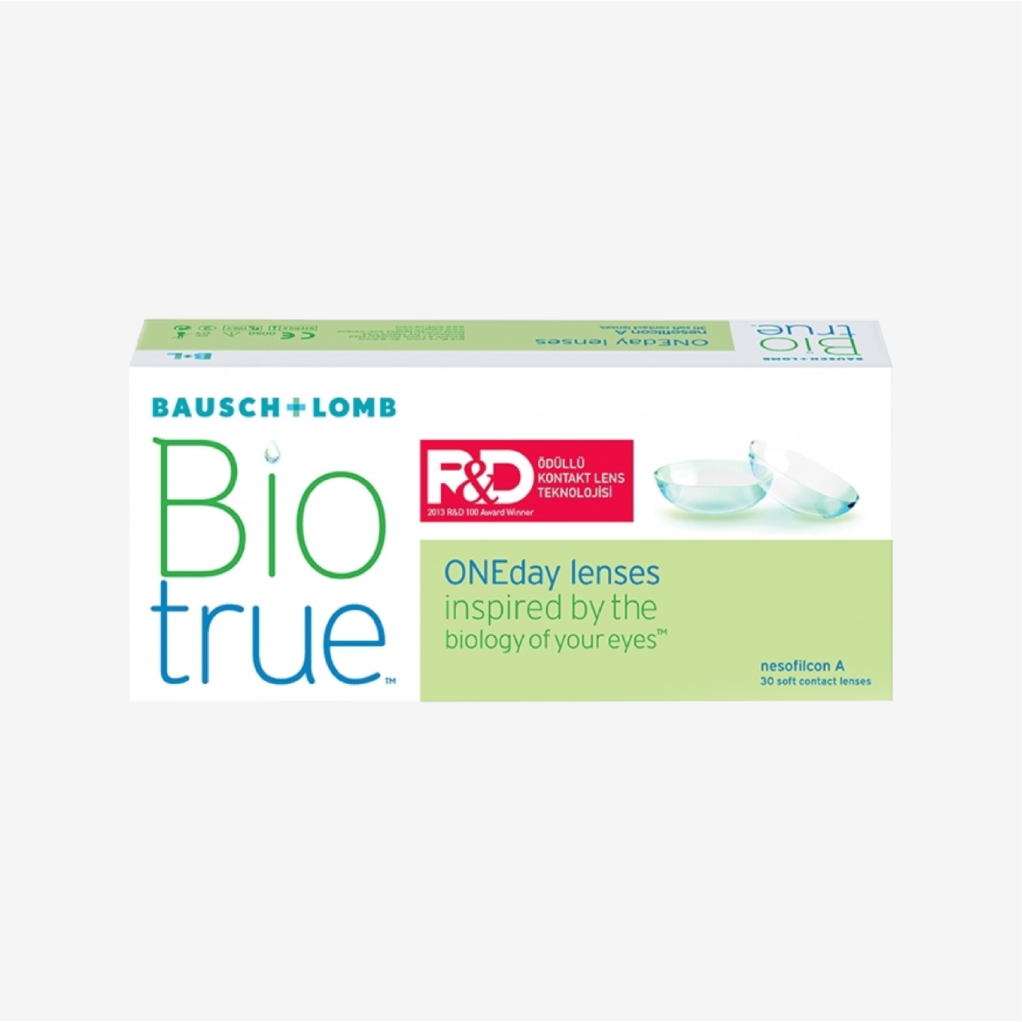 Biotrue One Day 