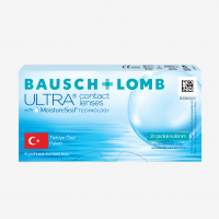 Bausch + Lomb Ultra