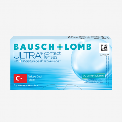 Bausch + Lomb Ultra