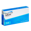 Bausch + Lomb Softlens 59