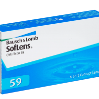 Bausch + Lomb Softlens 59 Bausch + Lomb Softlens 59