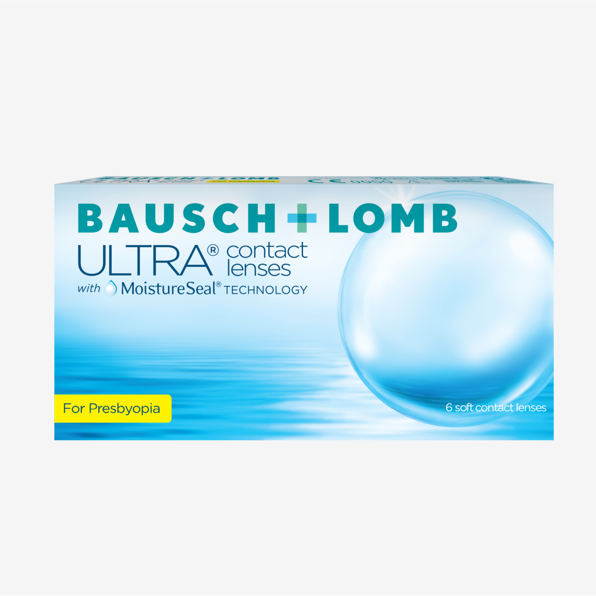 Ultra For Multifocal
