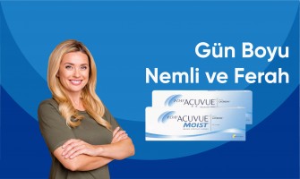 1-Day Acuvue Moist