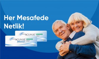 1-Day Acuvue Moist Multifocal