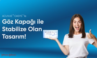 Acuvue Oasys