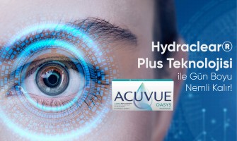 Acuvue Oasys Multifocal