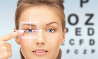 Göz Seğirmesi Nedir? Neden Olur, Ne Zaman Tehlikelidir ve Nasıl Geçer?