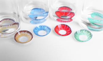 Miyop Hastalar Renkli Lens Kullanabilir mi?