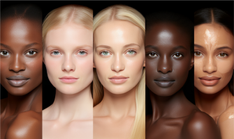 Doğru Renkli Lens Seçimi: Cilt Tonunuzu Nasıl Eşleştirirsiniz?