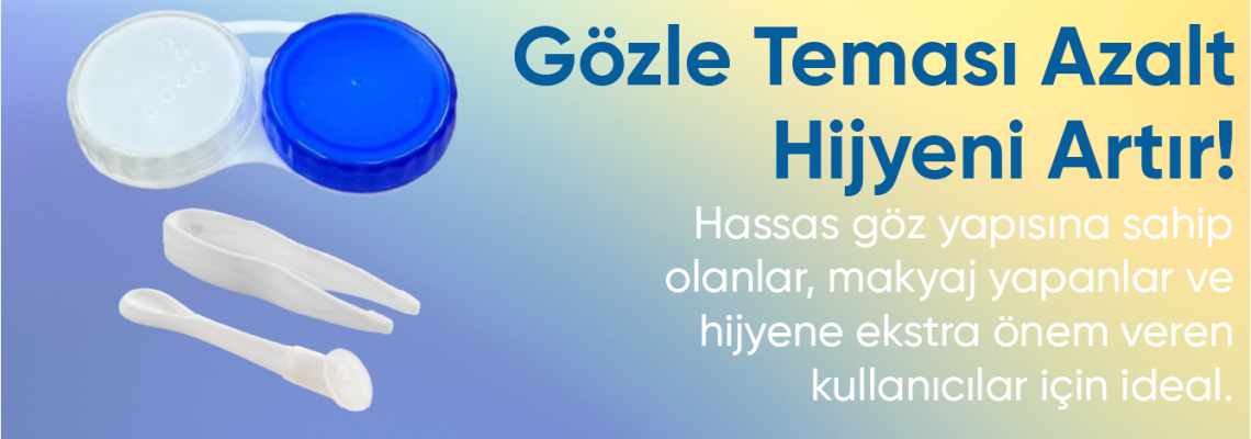 Takma Aparatları 3 Lü Set Takma Aparatları 3 Lü Set
