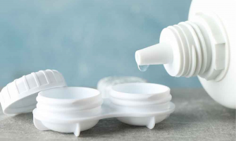 Lens Solüsyonu Nasıl Kullanılır?