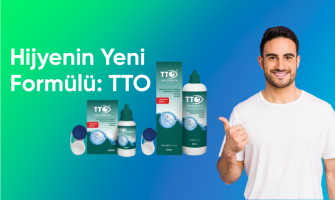 Neden TTO Lens Solüsyonu