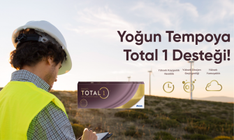 Dailies Total 1 - Günlük