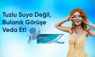 Dailies Aqua Comfort Plus