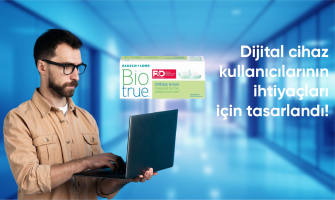 Biotrue One Day - Günlük