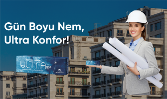 Bausch + Lomb Ultra One Day