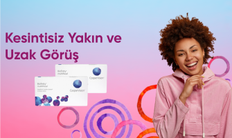 Biofinity Multifocal-Lens