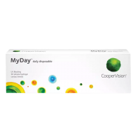 Biofinity My Day Toric (Astigmat) Biofinity My Day Toric (Astigmat)