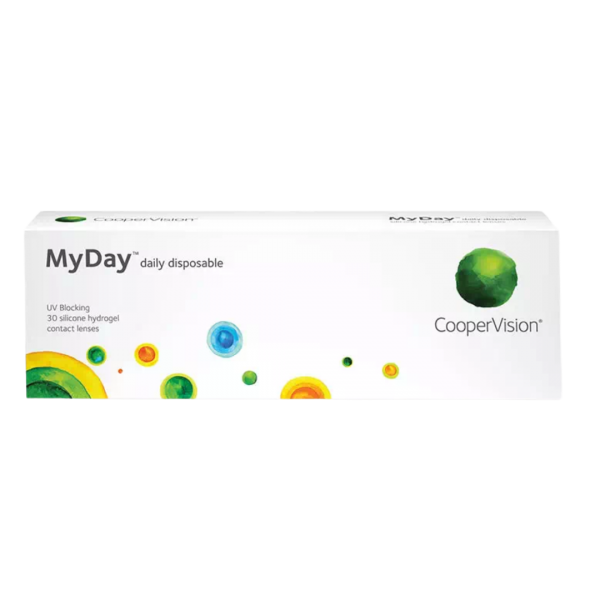 Biofinity My Day Toric (Astigmat) Biofinity My Day Toric (Astigmat)