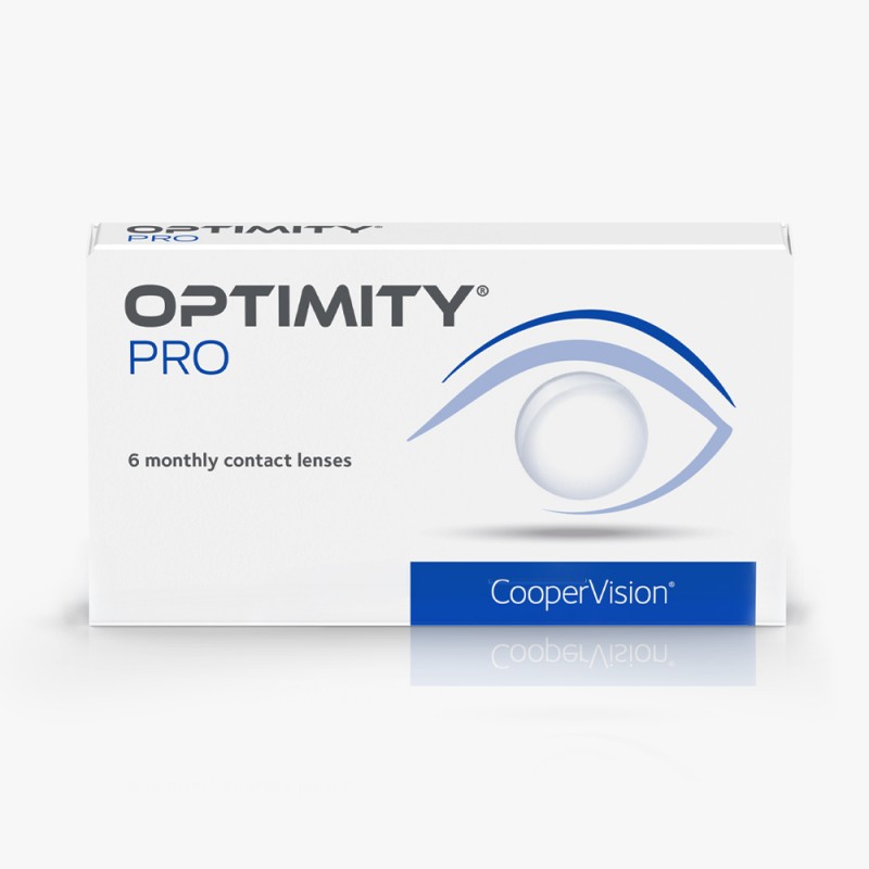 Optimity Pro Optimity Pro