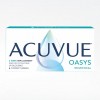 Acuvue Oasys Multifocal