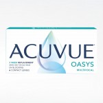 Acuvue Oasys Multifocal Acuvue Oasys Multifocal