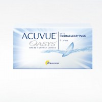 Acuvue Oasys Acuvue Oasys