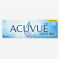 Acuvue Oasys Max 1-Day-Multifocal Acuvue Oasys Max 1-Day-Multifocal