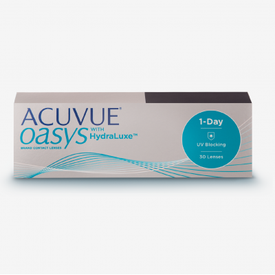 Acuvue Oasys 1 Day