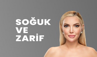 Rocio Simone Grinin Zarif Hali!