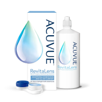 Acuvue RevitaLens 360 ml Lens Solüsyonu Acuvue RevitaLens 360 ml Lens Solüsyonu