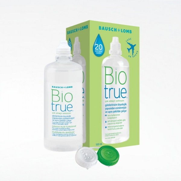 Biotrue 300 ml Biotrue 300 ml