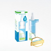 BioTrue Nemlendirici Suni Gözyaşı Damlası