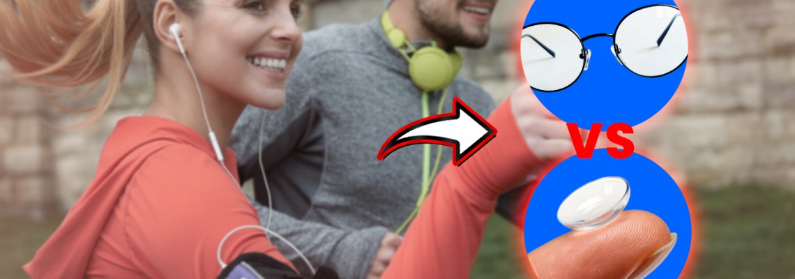Spor Yaparken Lens Kullanmanın Avantajları: Performans, Güvenlik ve Konfor Spor Yaparken Lens Kullanmanın Avantajları: Performans, Güvenlik ve Konfor