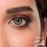 Claro Dita - Yıllık Renkli Lens