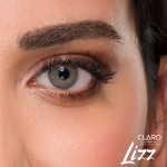 Claro Lizz - Yıllık Renkli Lens