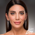 Claro Lizz - Yıllık Renkli Lens
