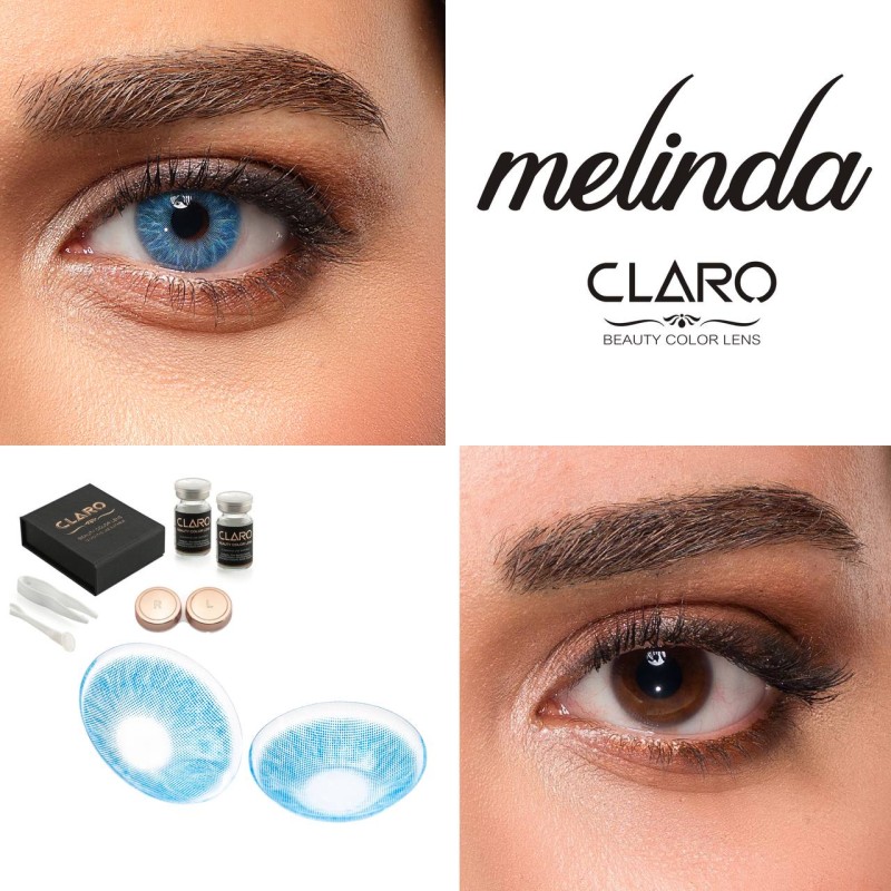 CLARO MELİNDA CLARO MELİNDA