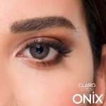 Claro Onix - Yıllık Renkli Lens