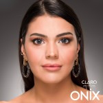 Claro Onix - Yıllık Renkli Lens