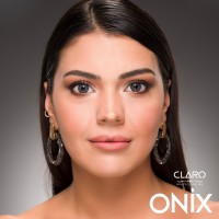 Claro Onix - Yıllık Renkli Lens