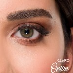 Claro Orion - Yıllık Renkli Lens