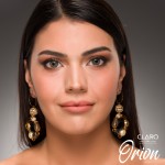 Claro Orion - Yıllık Renkli Lens