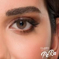 Claro Pera - Yıllık Renkli Lens Claro Pera - Yıllık Renkli Lens