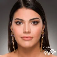 Claro Pera - Yıllık Renkli Lens Claro Pera - Yıllık Renkli Lens