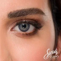 Claro Sirius - Yıllık Renkli Lens Claro Sirius - Yıllık Renkli Lens