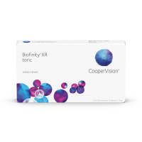 Biofinity Toric ( Astigmat ) - Yurt Dışı Özel Üretim - Şeffaf Lens Biofinity Toric ( Astigmat ) - Yurt Dışı Özel Üretim - Şeffaf Lens