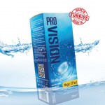 Pro - Vision 60 Ml Lens Solüsyonu