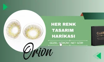 CLARO ORİON CLARO ORİON